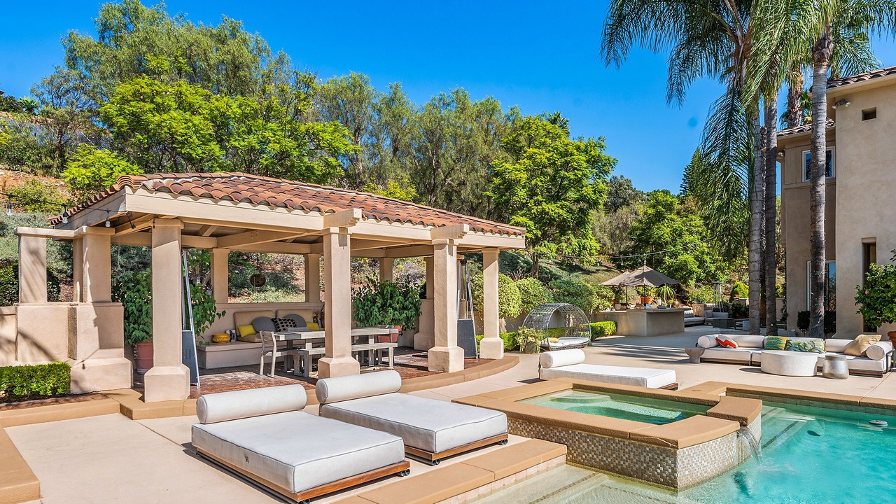 Photo of Outdoor in Rancho Santa Fe