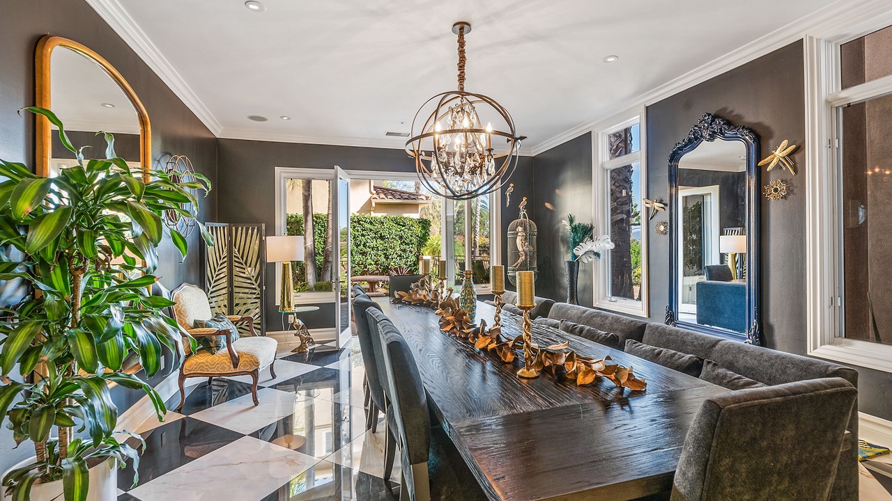 Photo of Outdoor in Rancho Santa Fe
