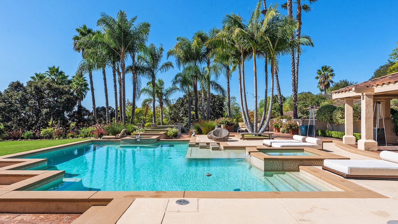 Photo of Outdoor in Rancho Santa Fe