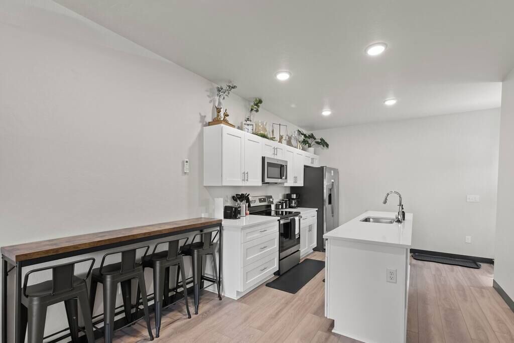 Photo of Kitchen in West Central