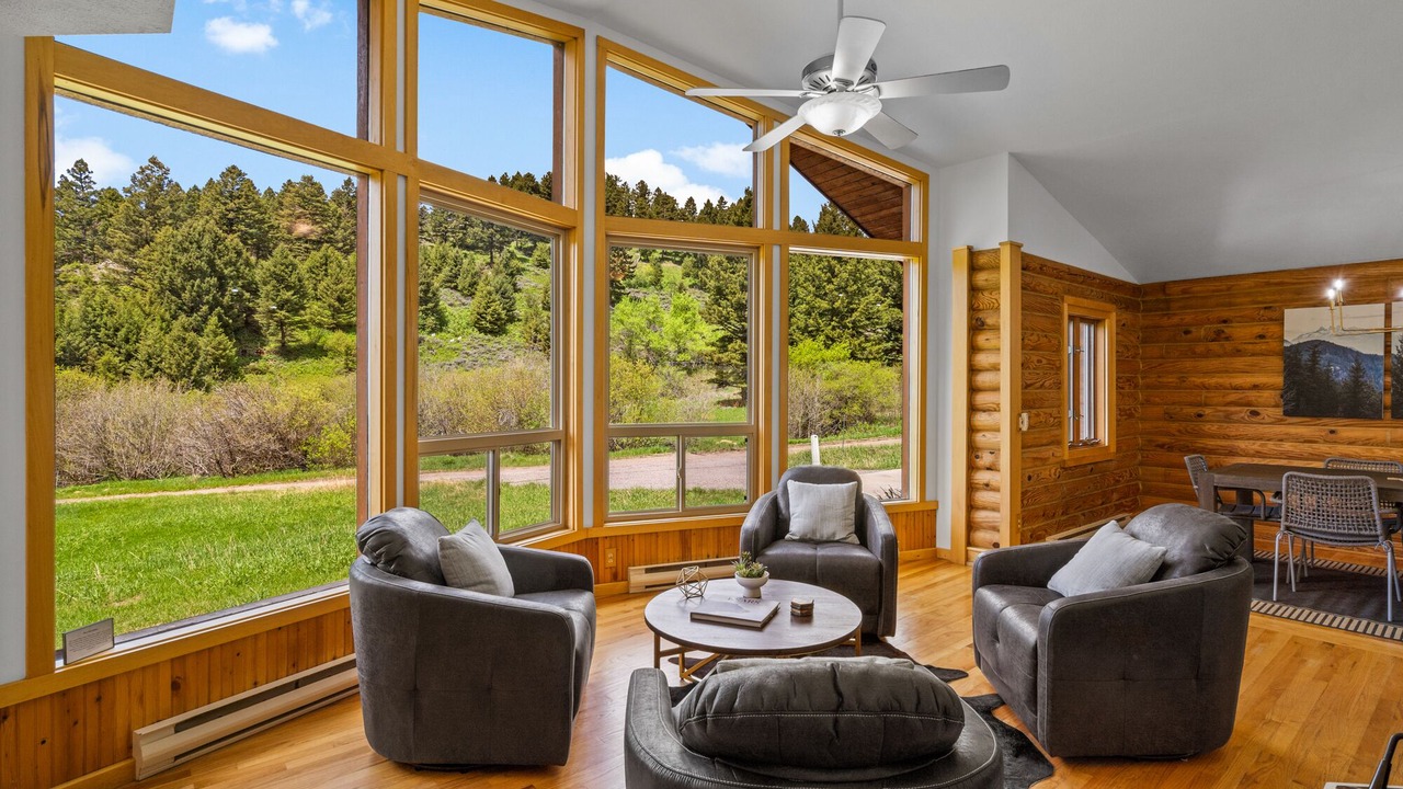 Photo of Bedroom in Bozeman