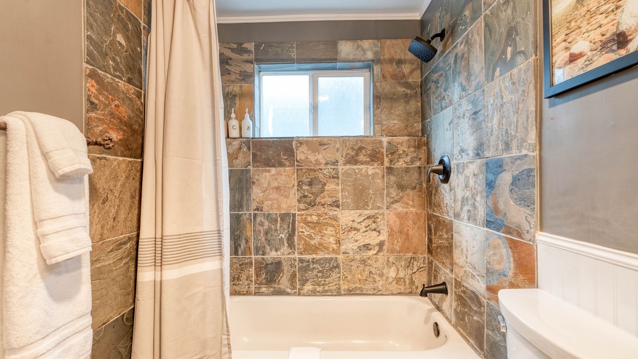 Photo of Bathroom in Kalispell