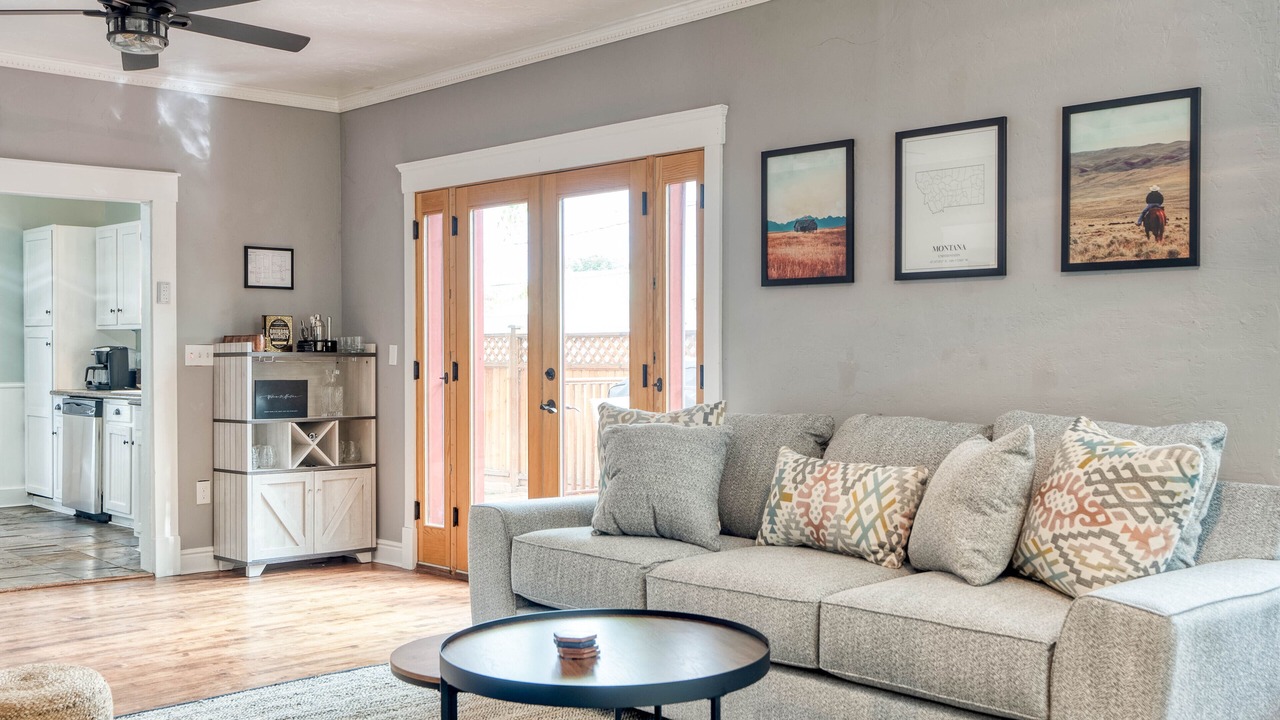 Photo of Livingroom in Kalispell