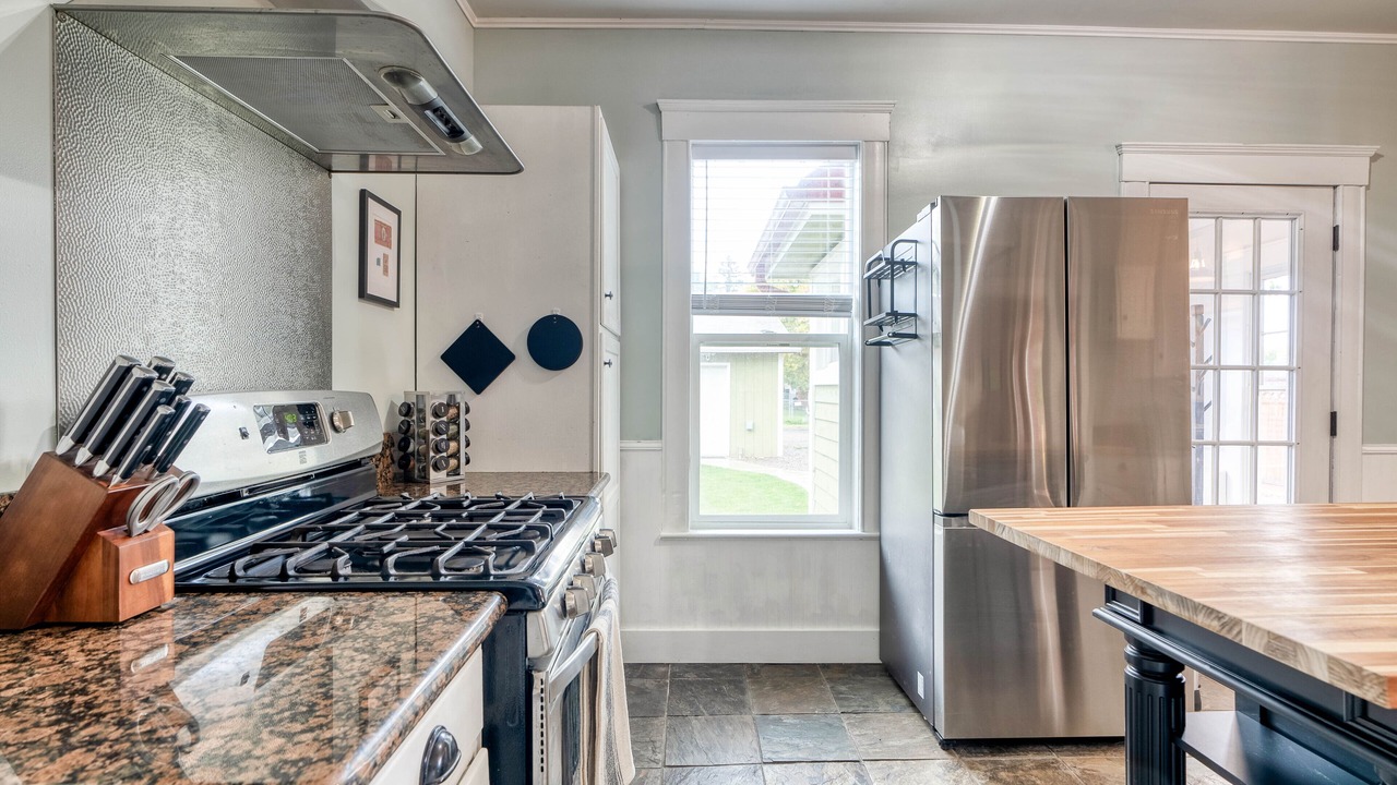 Photo of Kitchen in Kalispell