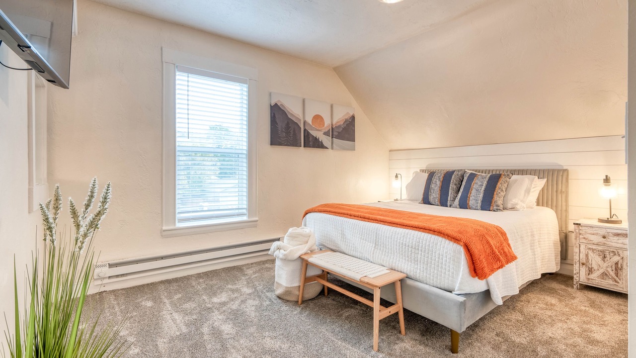 Photo of Bedroom in Kalispell