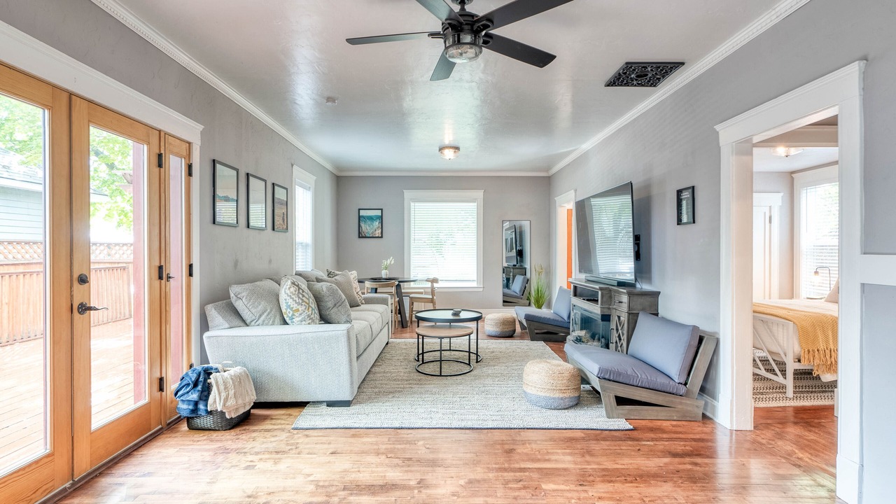 Photo of Livingroom in Kalispell