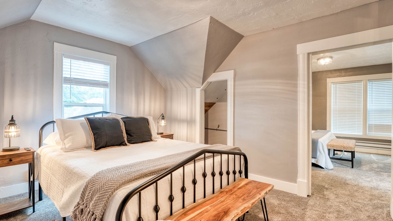 Photo of Bedroom in Kalispell