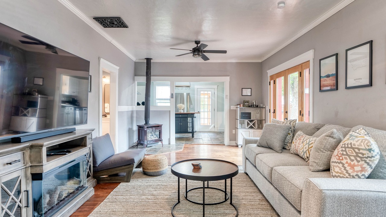 Photo of Livingroom in Kalispell