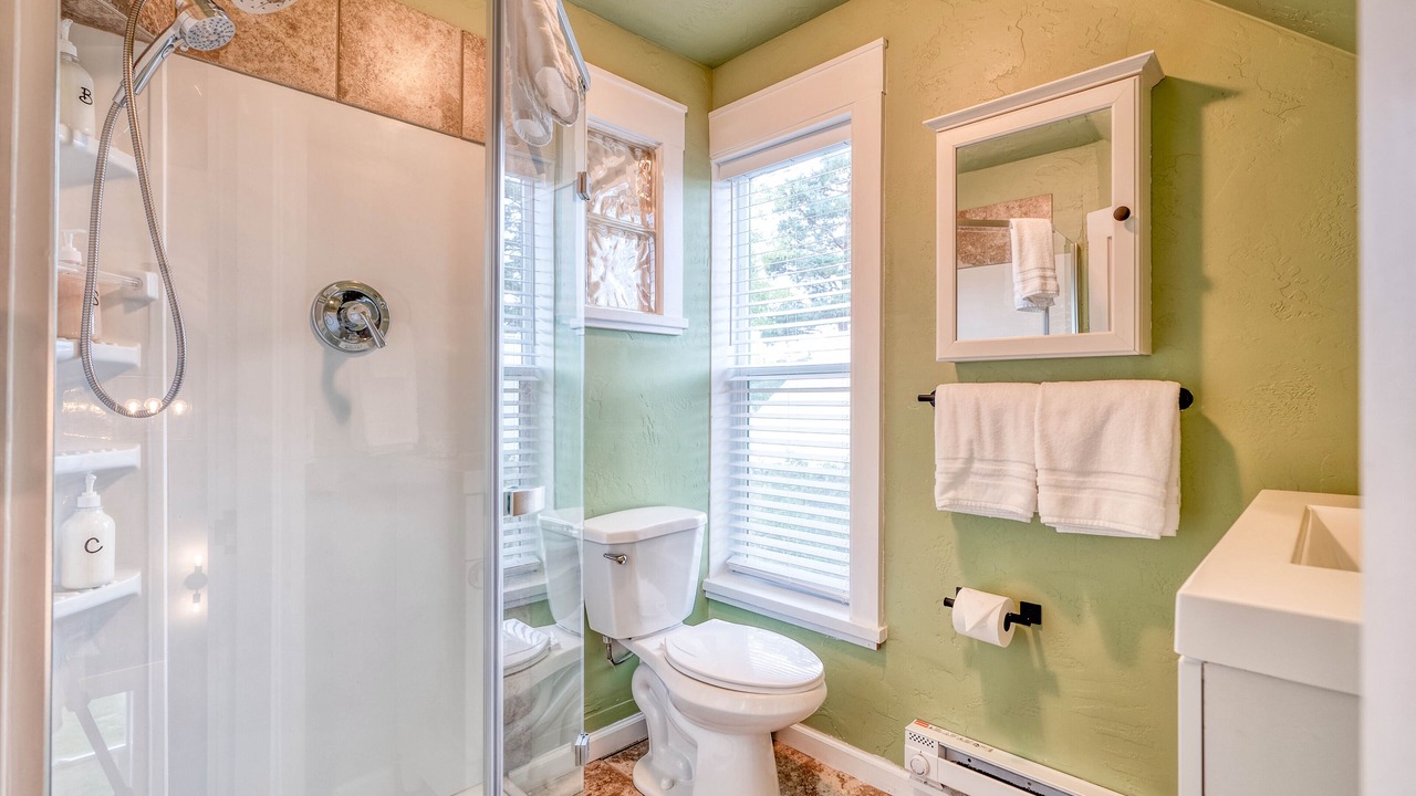 Photo of Bathroom in Kalispell