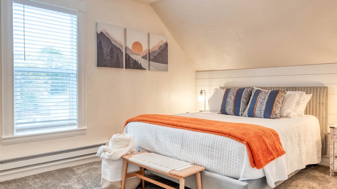 Photo of Bedroom in Kalispell