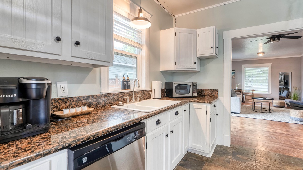 Photo of Kitchen in Kalispell