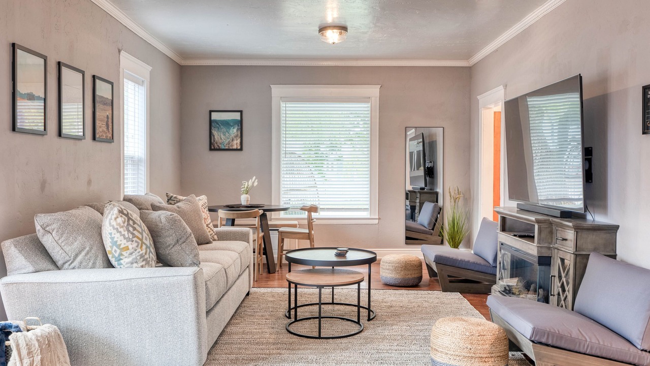 Photo of Livingroom in Kalispell