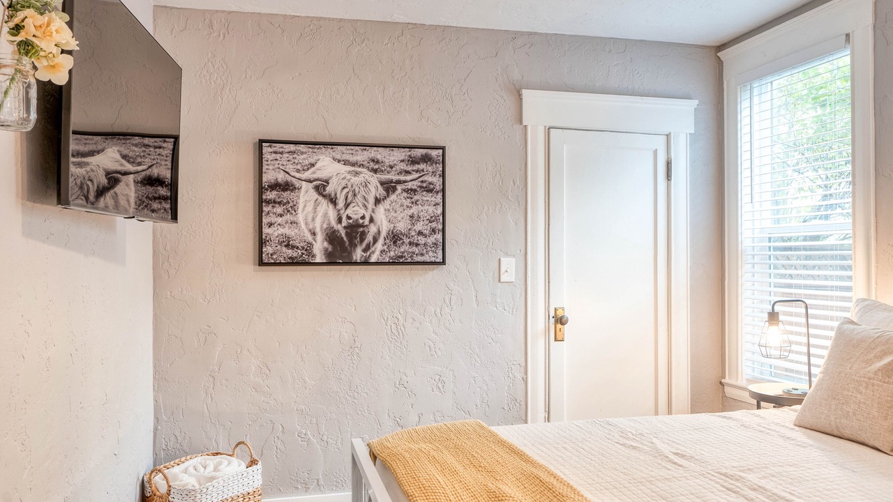 Photo of Bedroom in Kalispell