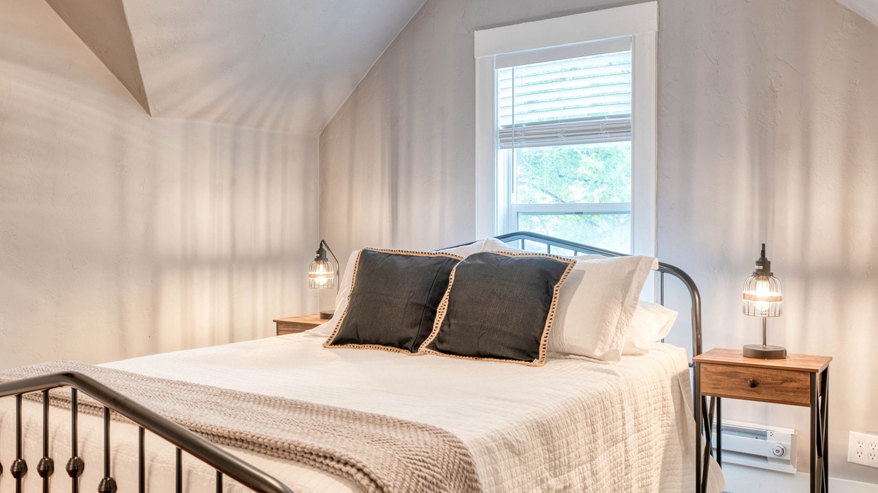 Photo of Bedroom in Kalispell