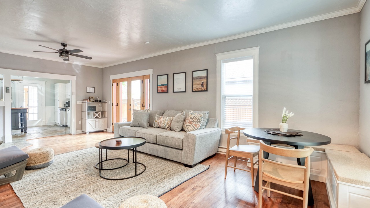 Photo of Livingroom in Kalispell