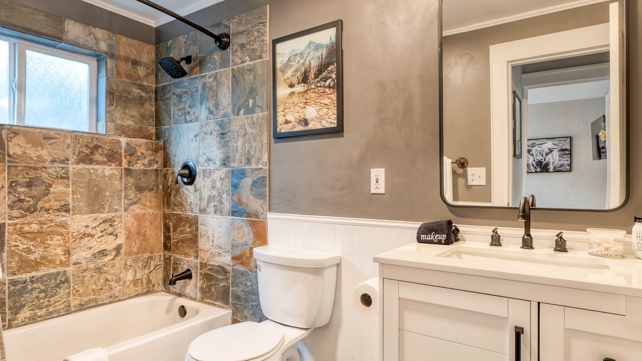 Photo of Bathroom in Kalispell