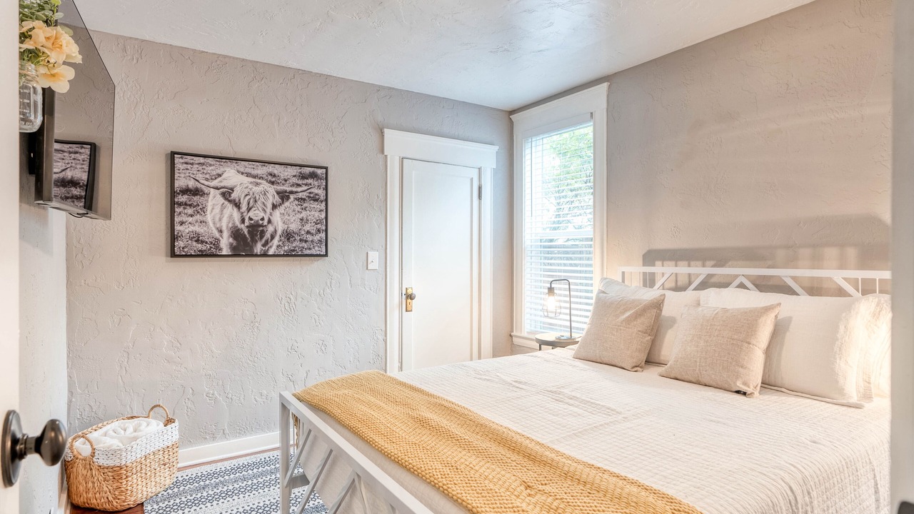 Photo of Bedroom in Kalispell