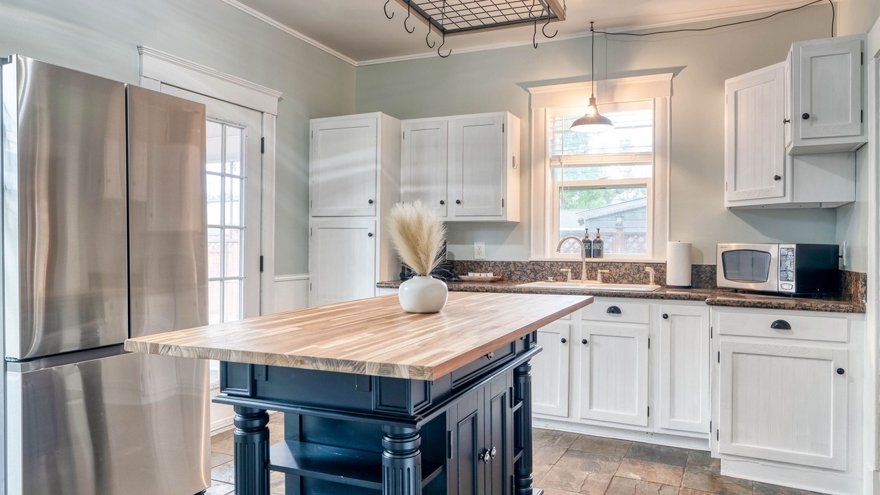 Photo of Kitchen in Kalispell