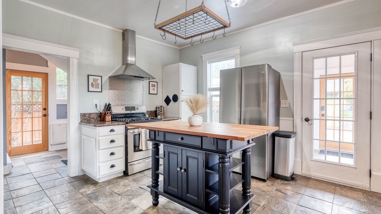 Photo of Kitchen in Kalispell