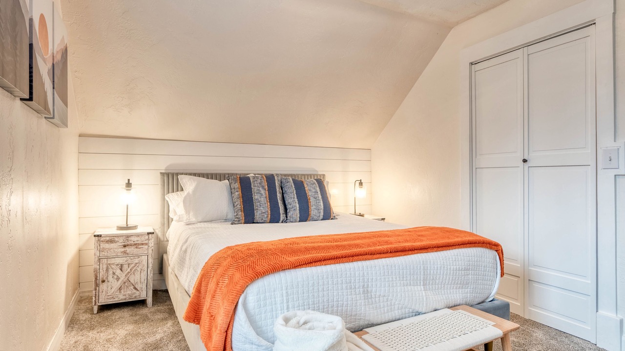 Photo of Bedroom in Kalispell