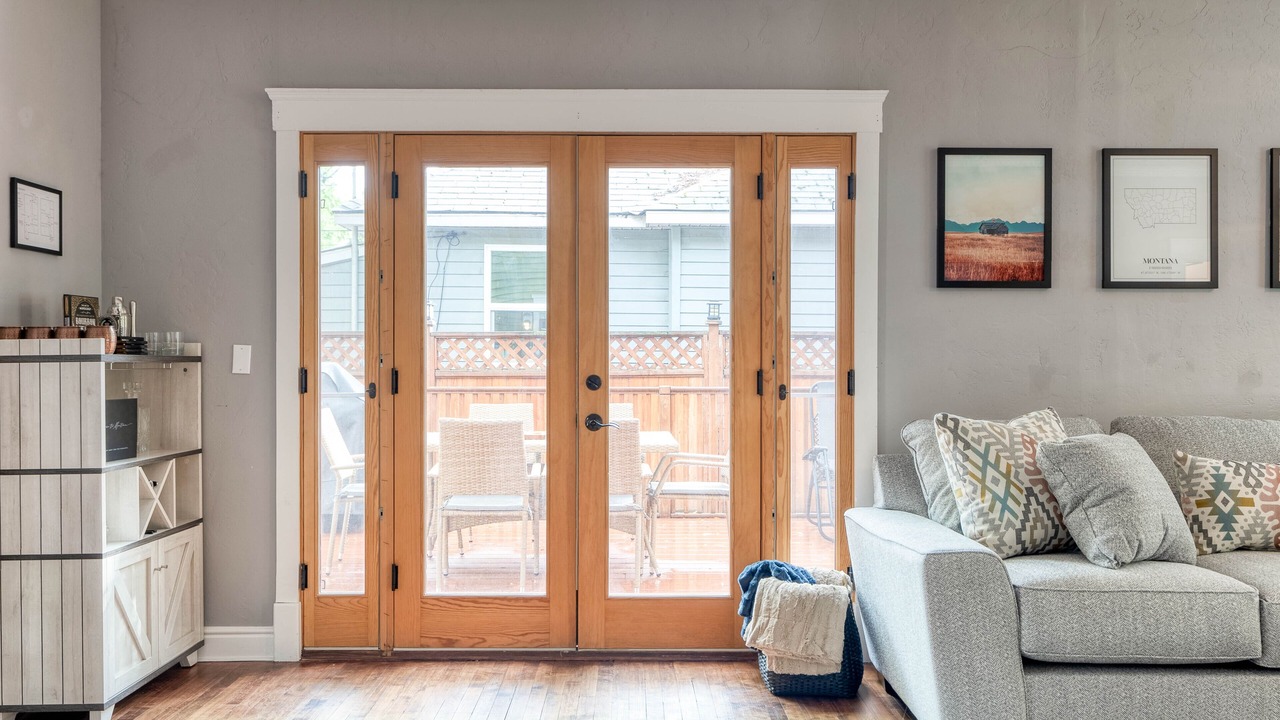 Photo of Livingroom in Kalispell