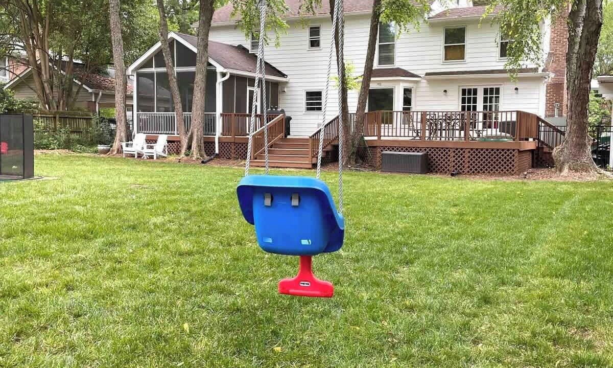 Photo of Outdoor in Myers Park