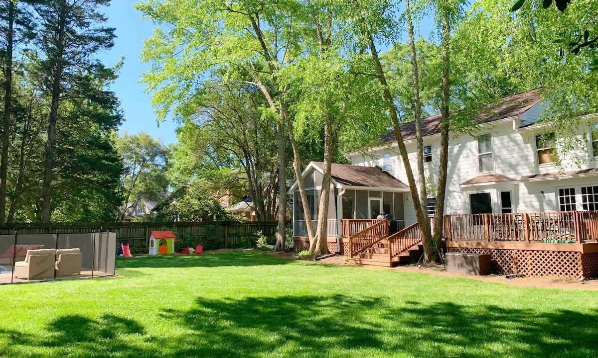 Photo of Outdoor in Myers Park