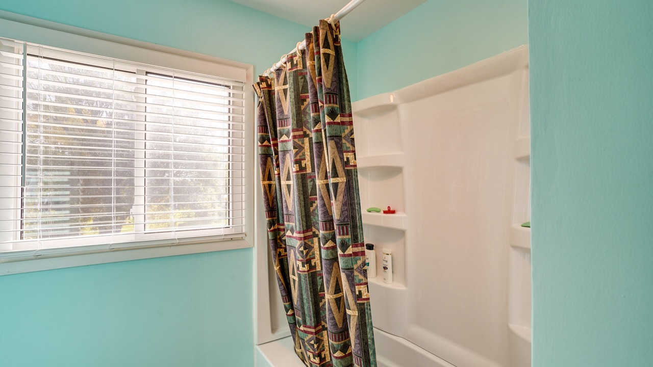 Photo of Bathroom in McClusky