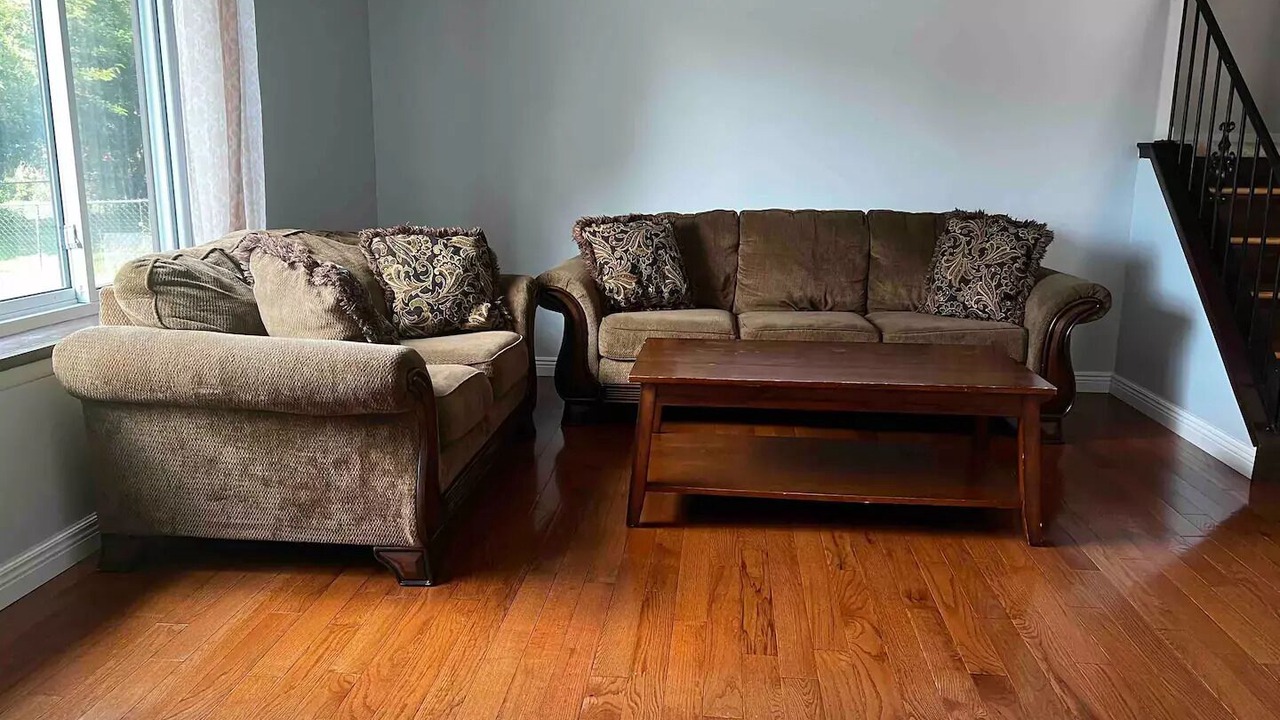 Photo of Livingroom in Troy