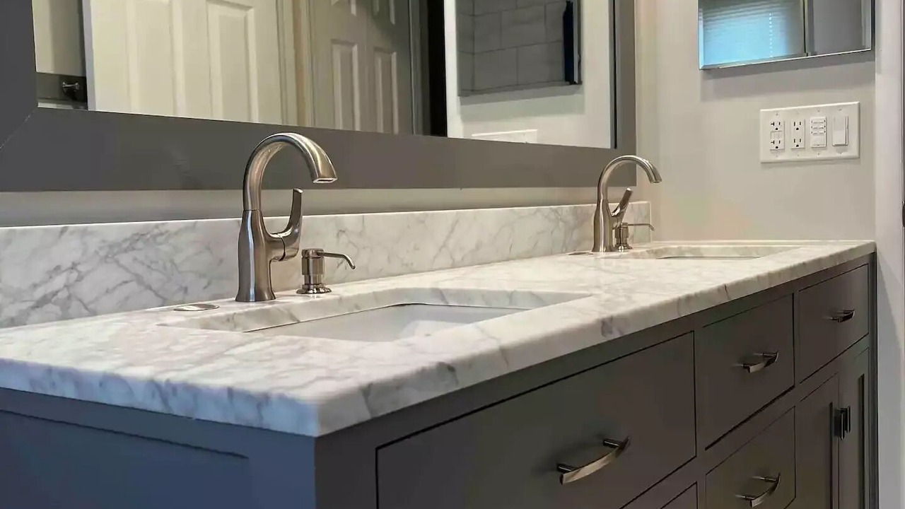 Photo of Bathroom in Troy