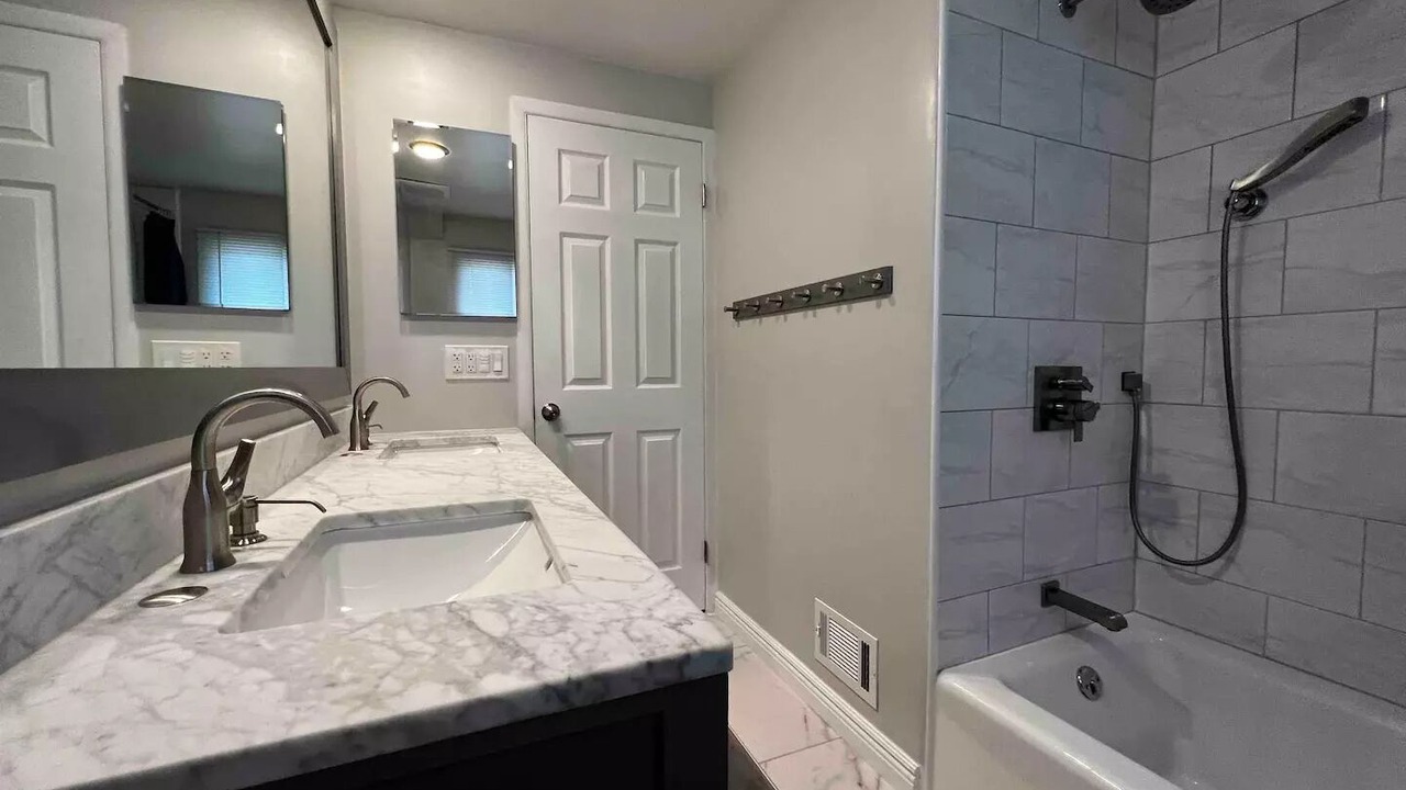 Photo of Bathroom in Troy