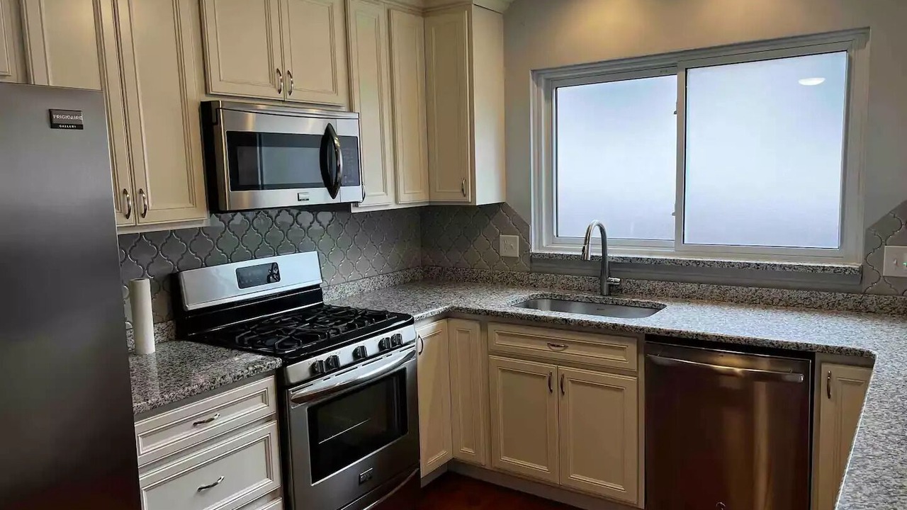 Photo of Kitchen in Troy