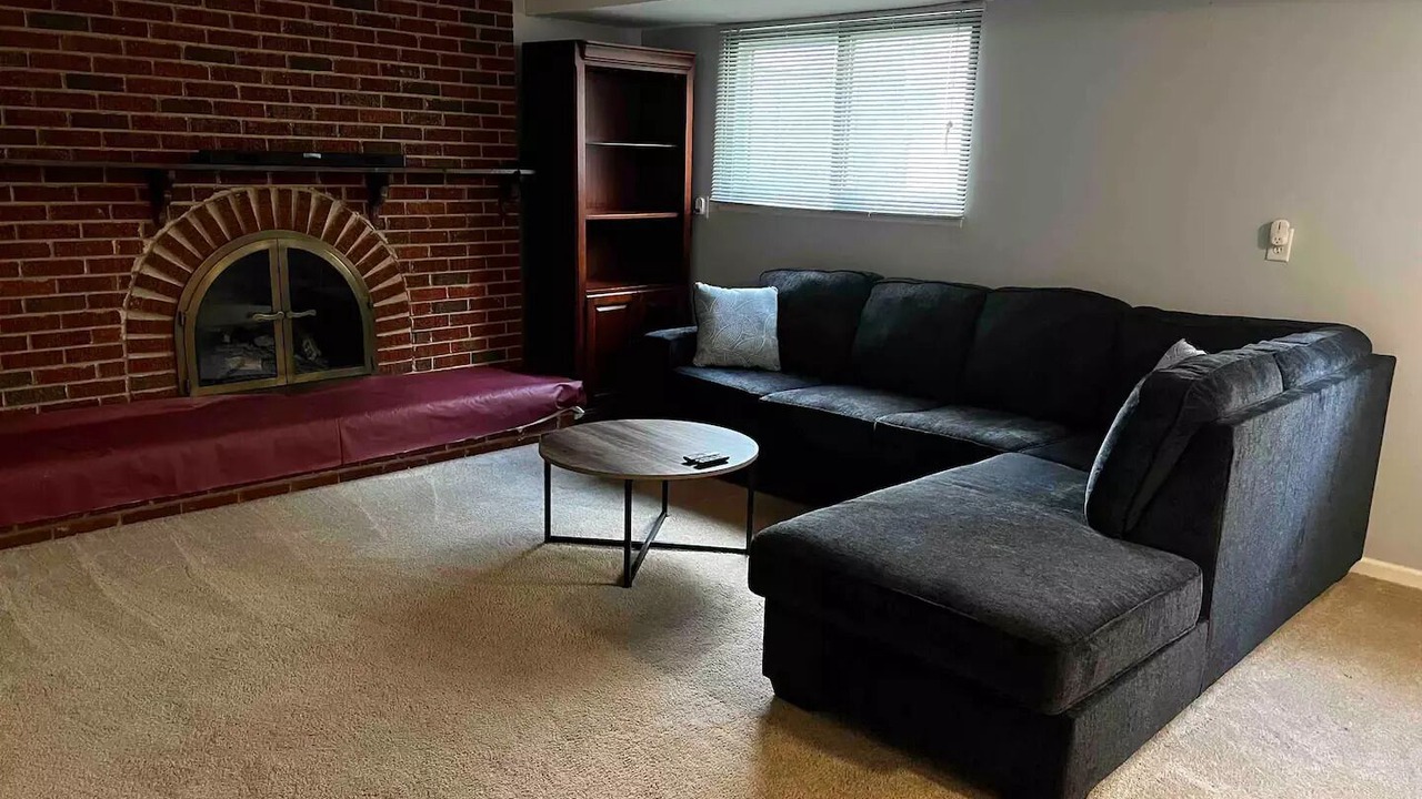 Photo of Livingroom in Troy