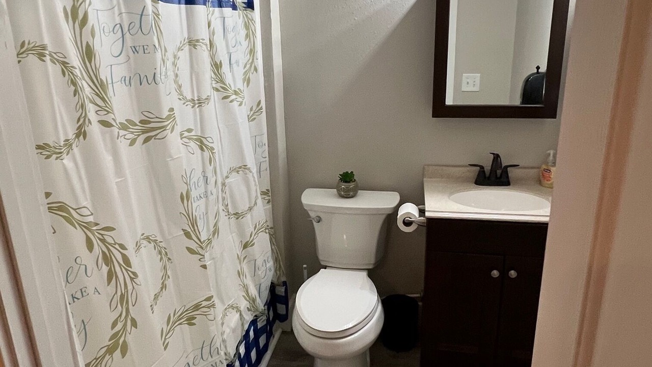 Photo of Bathroom in Helena