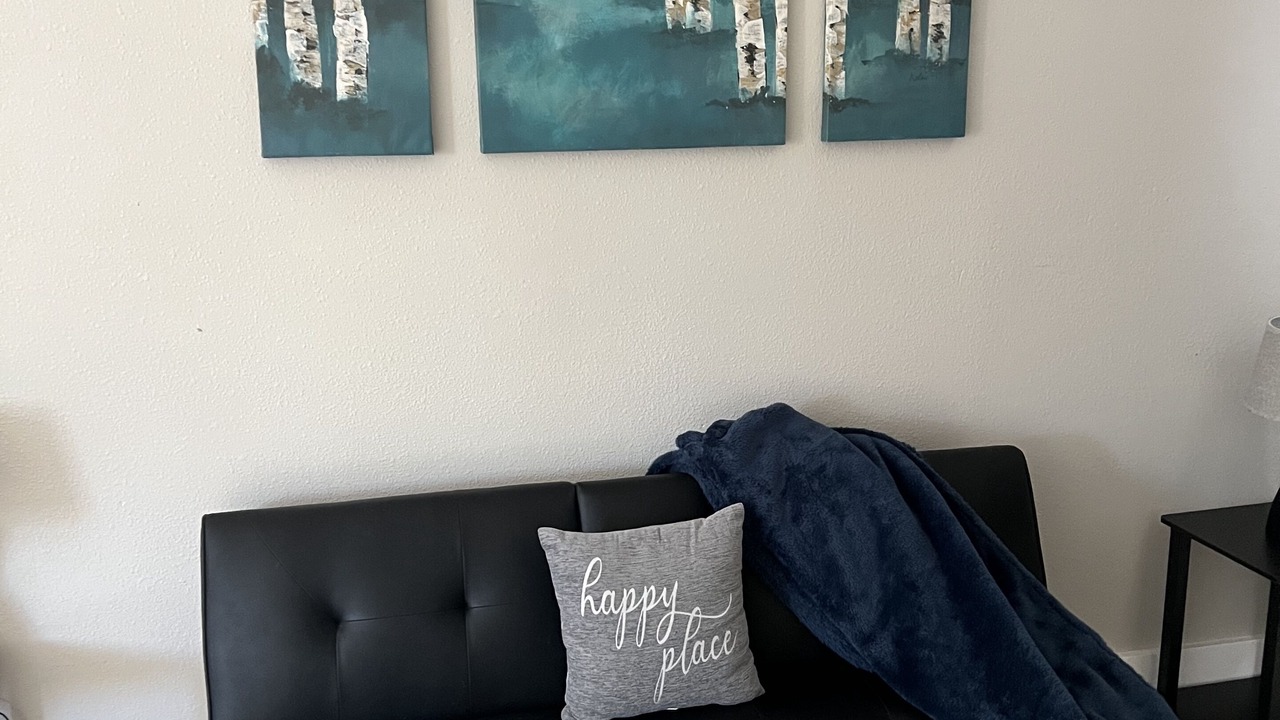 Photo of Livingroom in Helena