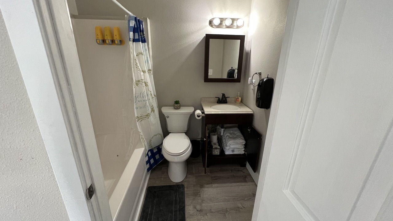 Photo of Bathroom in Helena
