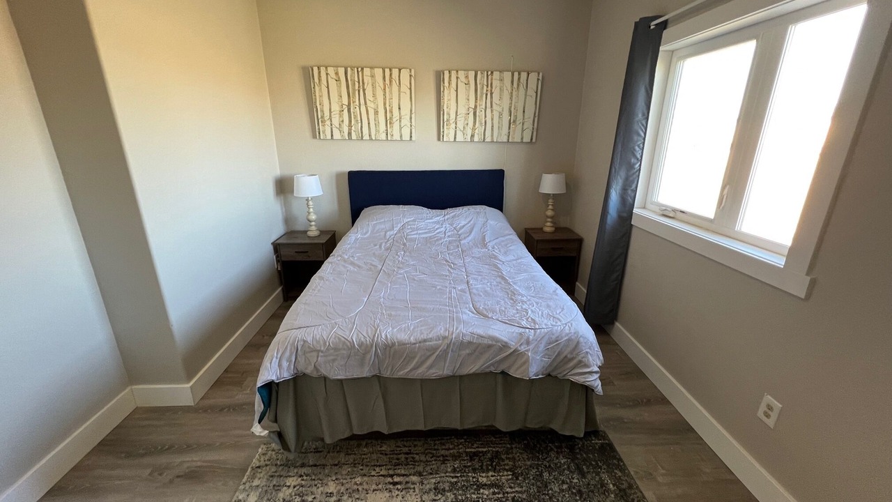 Photo of Bedroom in Helena