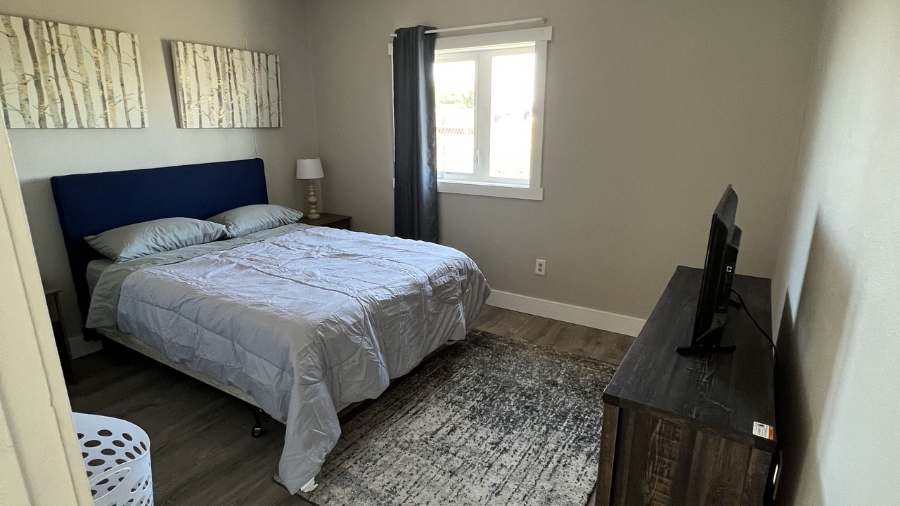 Photo of Bedroom in Helena