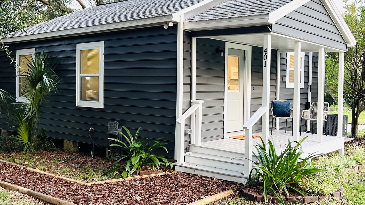 Photo of Outdoor in Fernandina Beach