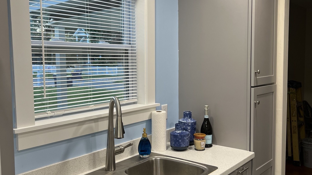 Photo of Kitchen in Fernandina Beach
