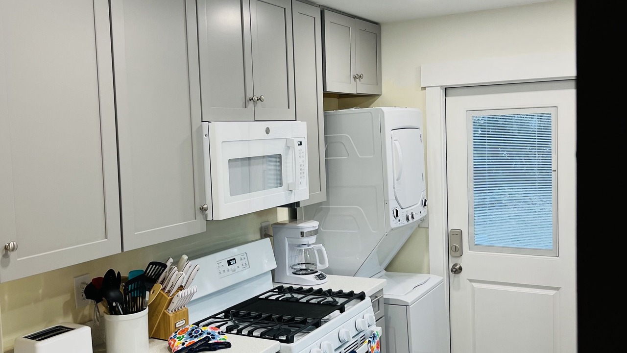 Photo of Kitchen in Fernandina Beach