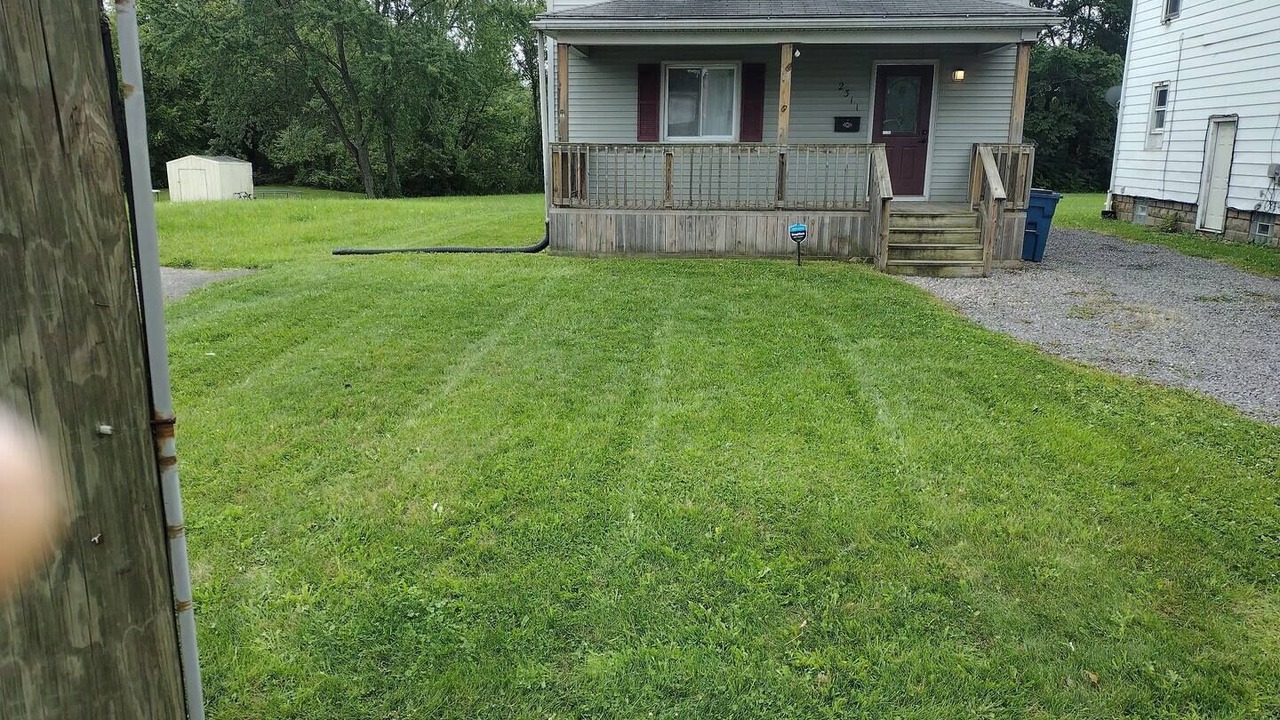 Photo of Outdoor in Niles