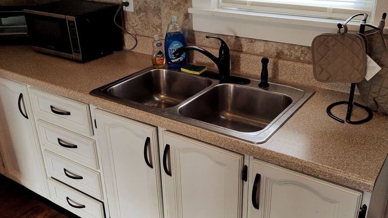 Photo of Kitchen in Niles