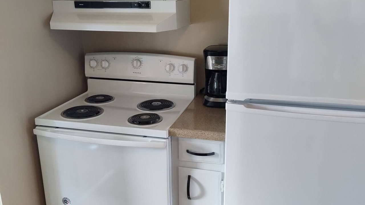 Photo of Kitchen in Niles