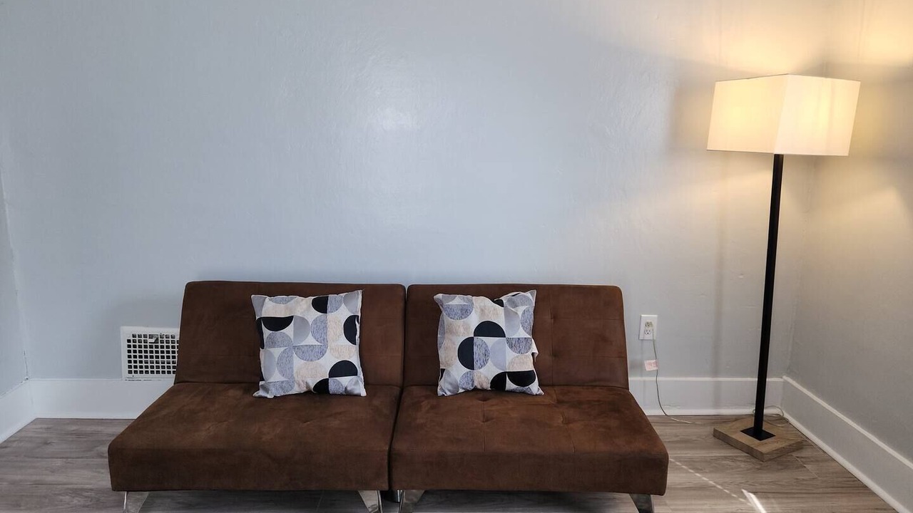 Photo of Livingroom in Niles