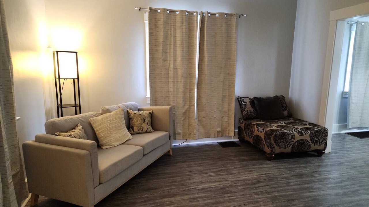 Photo of Livingroom in Niles
