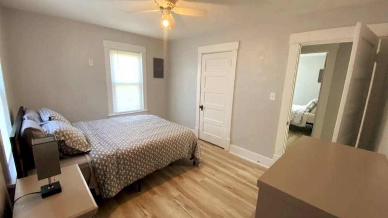 Photo of Bedroom in Niles
