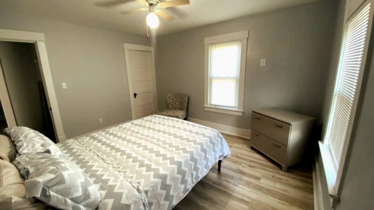 Photo of Bedroom in Niles