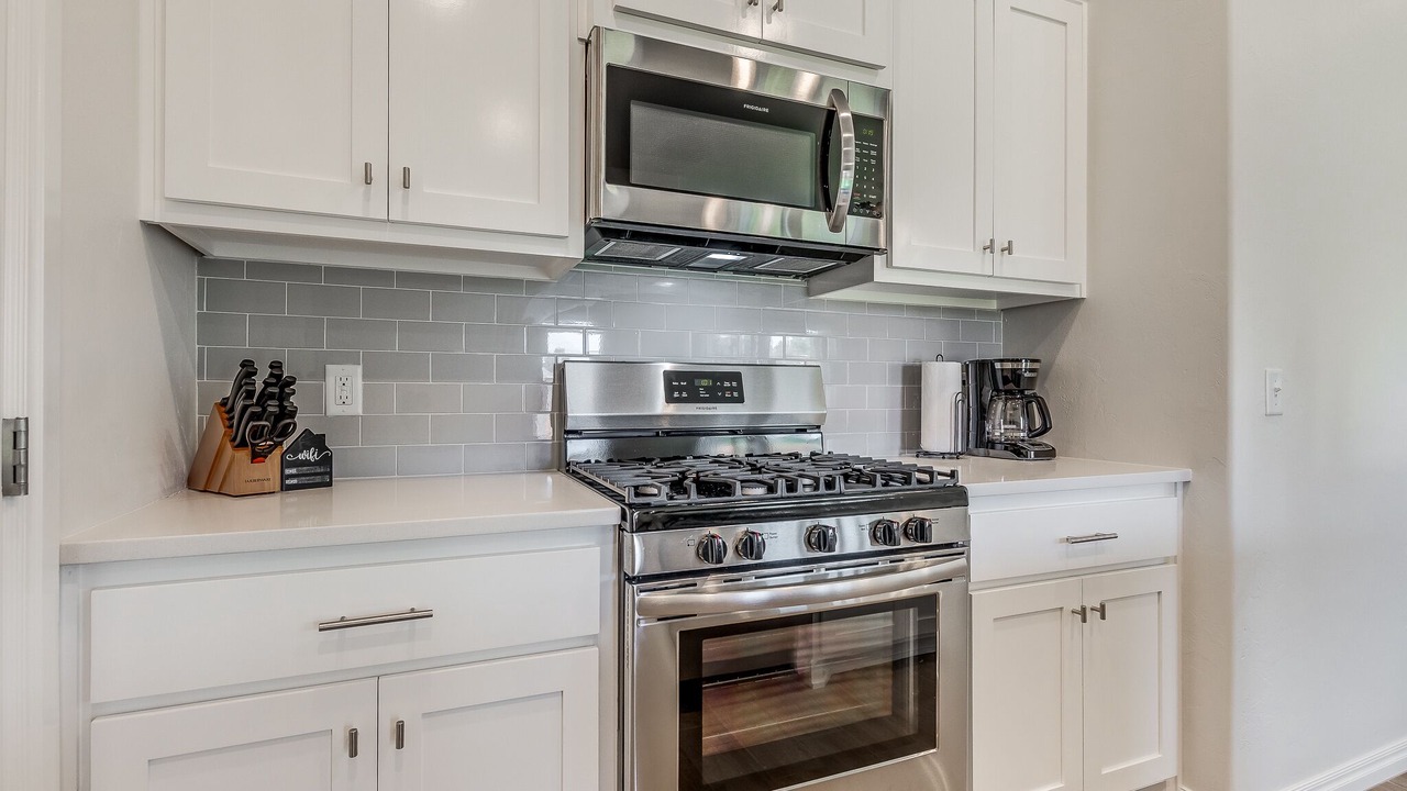 Photo of Kitchen in Wheatland