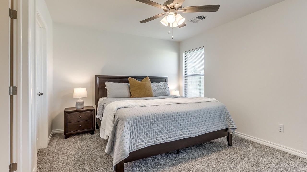 Photo of Bedroom in Wheatland